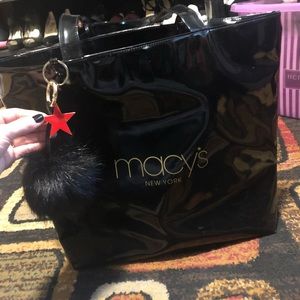 Macy’s Tote